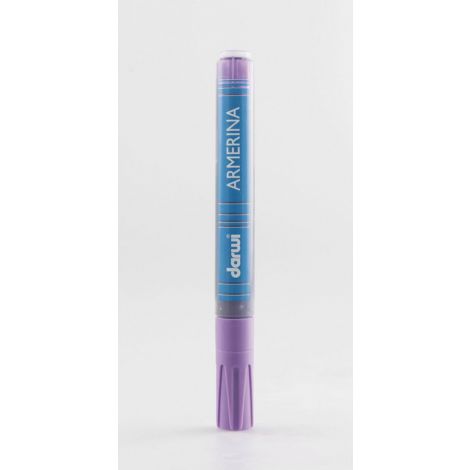 Marker do ceramiki Darwi 2.0mm, Fioletowy - 2